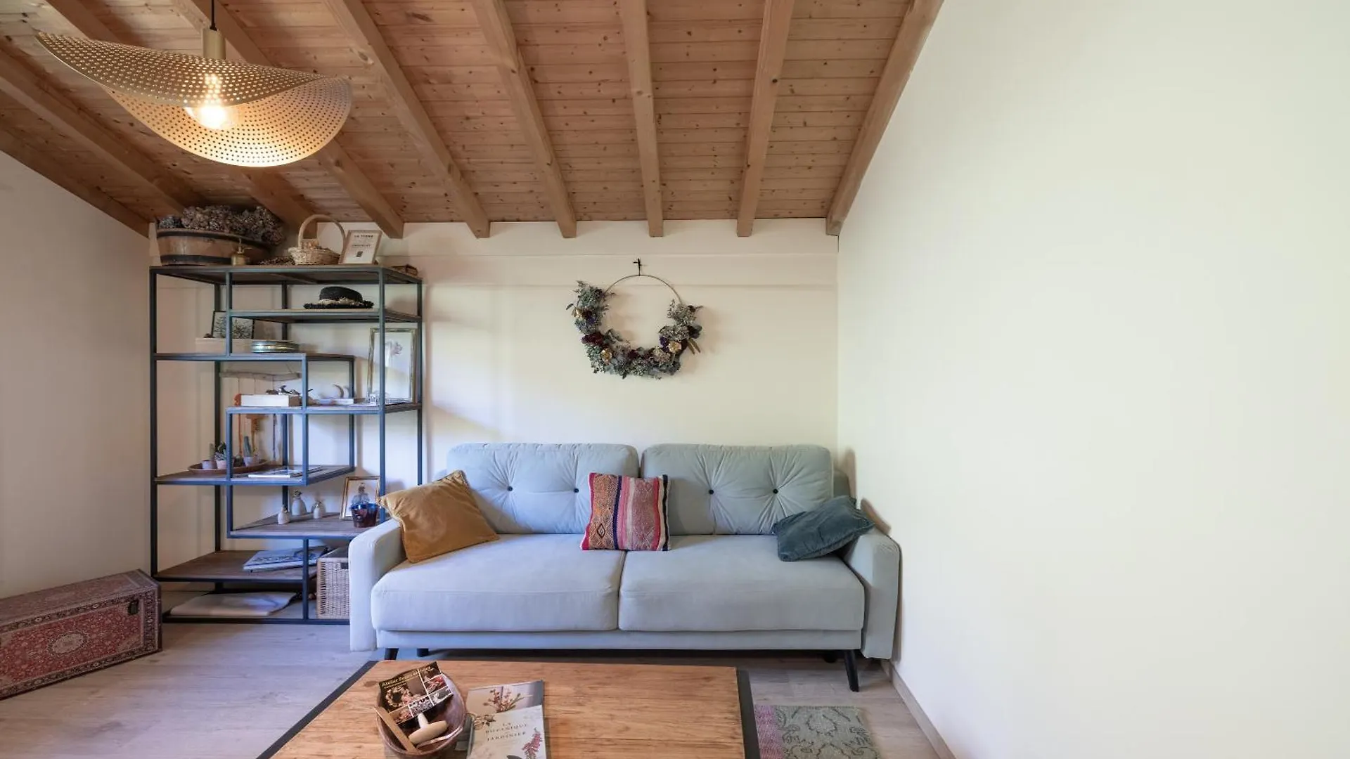 קורדון Chambre D'Hote Dans Un Chalet 0*,